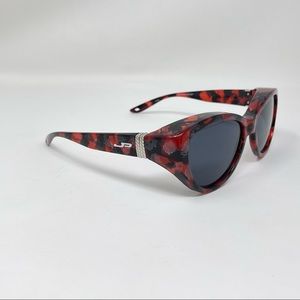 Jonathan Paul audrey 003 Polarized Fitovers sunglasses cat eye style women